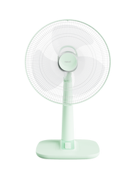 พัดลม Hatari พัดลมตั้งโต๊ะ ขนาด 18 นิ้ว รับประกันมอเตอร์ 3 ปี (T18M1)