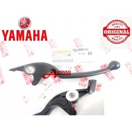 Y15 LC5SPEED LC135 Y15 EXCITER Y150 SPARK 135 135LC LEVER BRAKE YAMAHA100%ORI RH BLACK STD 5YP-H3922