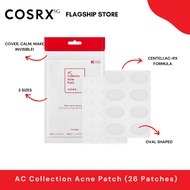 Cosrx AC Collection Acne Patch 26s