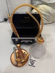 MYA Saray Hookah Set