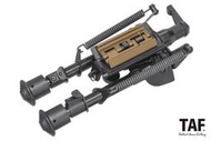 【TAF 現貨】VFC Duty Bipod 戰術腳架+HK快拆腳架座 (M110A1/G28)