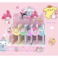 Bellini - gel pen with cute animal cartoon fiction character pendant - 2012