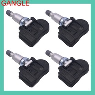 TOP SALE TIRE PRESSURE SENSOR OEM# 4H231A159AE 4H231A159 FOR 2006-2015 FORD GALAXY MONDEO TPMS 433MH