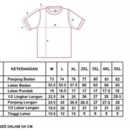 Jumbo T-shirts / Big Size T-shirts for Men and Women 2XL 3XL 4XL 5XL Random Motifs / Random