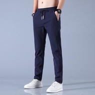 Long Pants Casual Tracksuit Seluar Panjang Lelaki 长裤男女