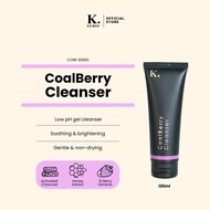KAYMAN CoalBerry Cleanser