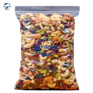 【XBYDZSW】Daily Raw Nut Mix - Thailand Ready Stock - Good Quality Premium Imported Nutsคุณภาพดีพรีเมี