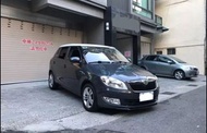 自用車售 Skoda Fabia 2012 女用小車 1197cc