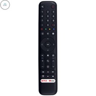 KMV  with TCL TV 32S5401AF 40S5401A 40S5403A 43S5400A S54 Series Remote Control RC716 CMI3 Spare Par