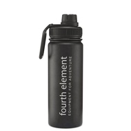 Water Bottle Fourth Element