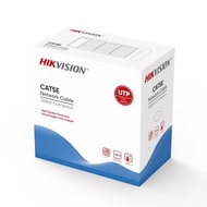 Cáp mạng CAT5E U/UTP Hikvision DS-1LN5EUEC0