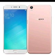 OPPO R9 Plus 128G (空機)全新未拆封 台灣原廠公司貨 R9+ R9S+ F1 F1S R7 R5