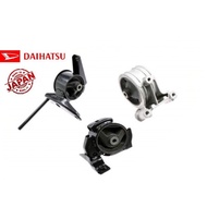 ENGINE MOUNTING PERODUA VIVA BY DAIHATSU
