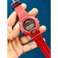 G-SHOCK ORIGINAL DW-6900NB-1DR/DW-6900NB-1/DW-6900NB/DW6900NB