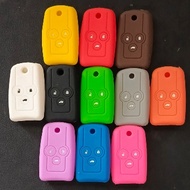 Car key Cover for Honda civic FB 1.8 & Honda accord VTi-L CP Silicone Protective Key Cover