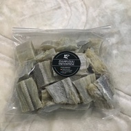 IKAN YU KERING / MASIN DARI SARAWAK MURAH