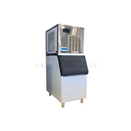 Buffet Seafood Display Ice Machine Christ Scale Ice Machine IP-400 Commercial Split Ice Machine