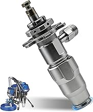 17c487/17c721 Airless Sprayer Pump Repair Kits,Fit for Graco 390PC, 395PC, 210ES, 210PC, 230PC, 490P