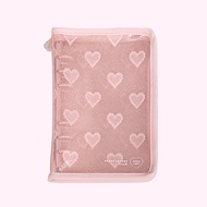 [A6] Heart Lover's Club 6-ring diary cover