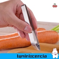 LUMINISCENCIA Fish Bone Tweezer Utensils Kitchen Tools Pincer Seafood Plucking Tongs