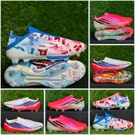 KASUT BOLA F50 ELITE FG(READY STOCK 🇲🇾)