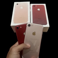 iphone 7 32gb second