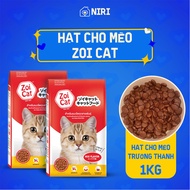 Zoi Cat Cat food