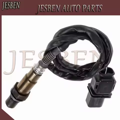 0258017320 Front Lambda Probe O2 Oxygen Sensor For Hyundai i30 VELOSTER ELANTRA Sonata YF Kia OPTIMA