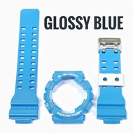 [ORIGINAL GSHOCK] BNB GA100/110/120 GD100/120 ORIGINAL BAND BEZEL REPLACEMENT PART CASIO G-SHOCK ACC