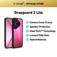 X.One Dropguard 2 Lite for Huawei Pura 70/70 Pro/70 Ultra Shockproof Casing