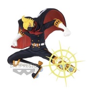 [訂貨] Banpresto 景品 TAG FIGHTERS [BATTLE RECORD COLLECTION] 海賊王 山治 蕎麥面具