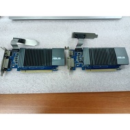 ASUS GT 710 SILENT 1GB DDR5 NVIDIA GeForce Graphic Card GT710-SL-1GD5-BRK