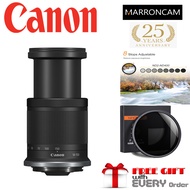 Canon RF-S 18-150mm f/3.5-6.3 IS STM Lens