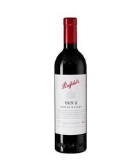 全港大量收購 奔富 Penfolds Bin 2 Shiraz Mataro 2017紅酒