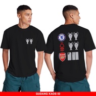 KATUN Chelsea 21 T-Shirt Warehouse - Chelsea Fans Edition T-Shirt - Chelsea Shirt - Football T-Shirt