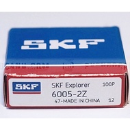 Genuine SKF iron cap bearing 6000-2Z 6001-2Z 6002-2Z 6003-2z 6004-2Z 6005-2Z 6006-2Z