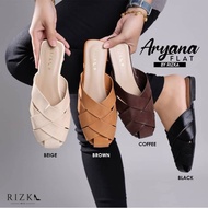 KASUT VIRAL ARYANA WEDGES RIZKA