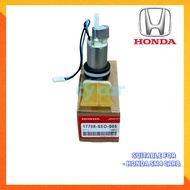 HONDA ACCORD SM4 CARBURETOR FUEL PUMP MOTOR