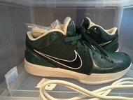 kobe 4 protro undefeated