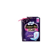 SOFY COMFORT NITE 35.5CM 16PADS