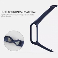 (Allthebest) MiBand 8 Strap Xiaomi Mi Band 8 Watch Strap Xiaomi Mi Band 8 Replacement Strap