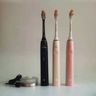 Philips Rechargeable Bluetooth Exclusive Series HX9996 HX9997 Smart High-Fixed Adult Sonic Electric 