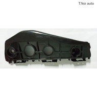 พลาสติกยึดกันชนหน้า กิ๊บล๊อคกันชนหน้า Toyota Altis2010-2013 ตี๋น้อยอะไหล่