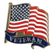 for Israel Flag Lapel Pin National American Friendship US USA Israeli Crossed Enamel Pins Flag Badge