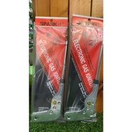 SPARK-L Electronic Gas Igniter | Fire Igniter | Durable & Long Lasting | Igniter For Stove | Pistor 