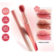 Judydoll Lip Cushion Matte Lipcream