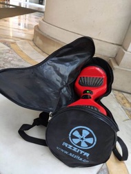 Hoverboard Smartscooter  IPX4