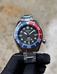 Brand New Seiko Prospex PADI Sumo Men's Automatic Divers Watch SPB181 SPB181J1