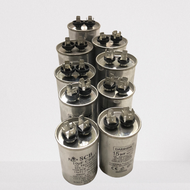 Tụ ngậm / Tụ đề trụ tròn loại tốt ( 10 - 1000uF ) - Điện Việt