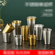 304 stainless steel cup | SUS304 Stainless Steel Cup
